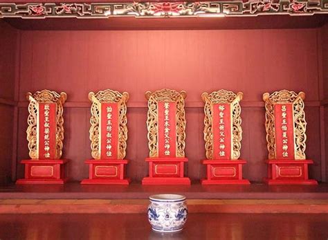 祖先牌位 可以放 哪裡|在家供奉祖先牌位還是寺廟安放？大台北地區寺廟推薦 